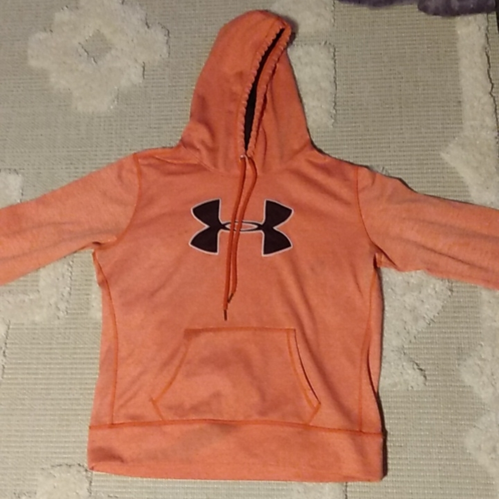 lady's hoodie